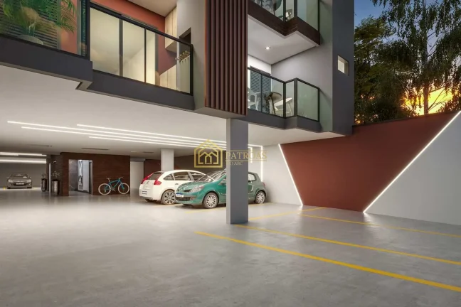 Imagem Apartamento Padrão