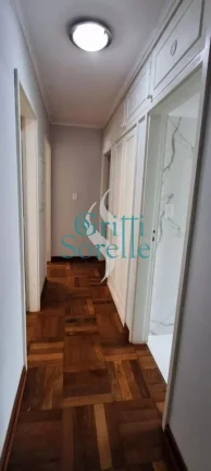 Imagem Apartamento à Venda na Vila Mariana - São Paulo/SP.