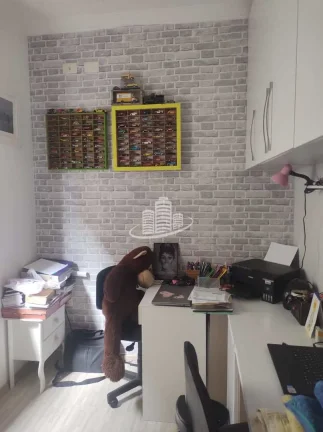 Imagem Casa Padrão