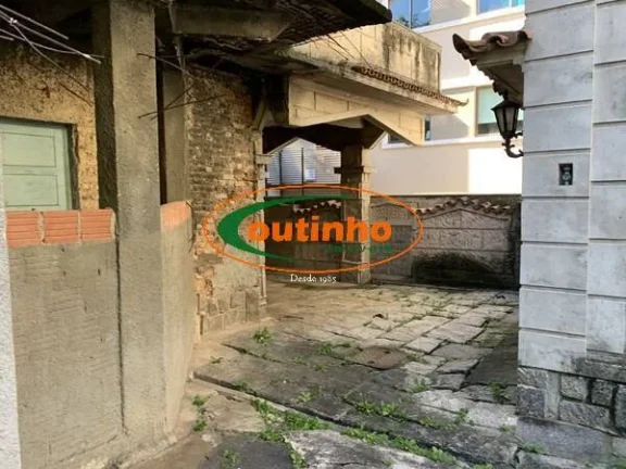 Imagem (27628) Rua Saboia Lima - Tijuca