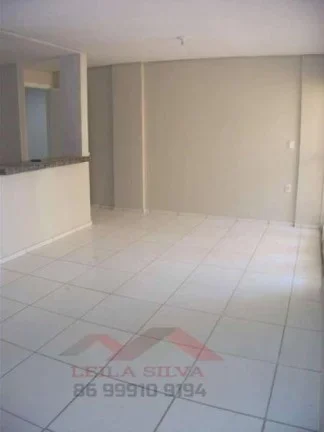 Imagem Apartamento 3 dormitórios para Venda em Teresina, Santa Isabel, 3 dormitórios, 1 suíte, 2 banheiros, 1 vaga