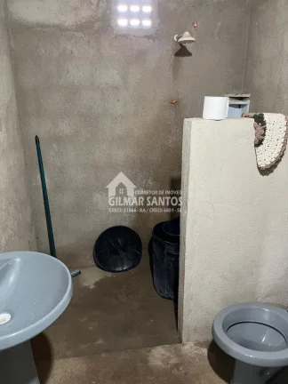Imagem Casa de no bairro Sanharol, em Coronel João Sá