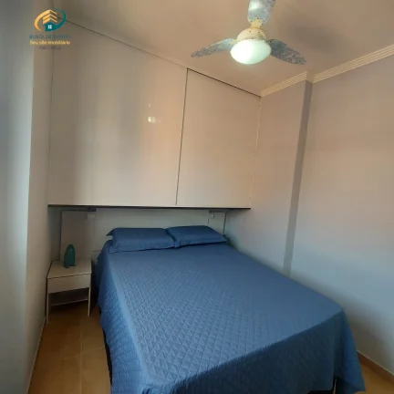 Imagem Apartamento à venda no bairro Tupi - Praia Grande/SP