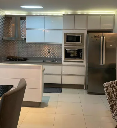 Imagem APARTAMENTO RESIDENCIAL em BARRA VELHA - SC, Centro