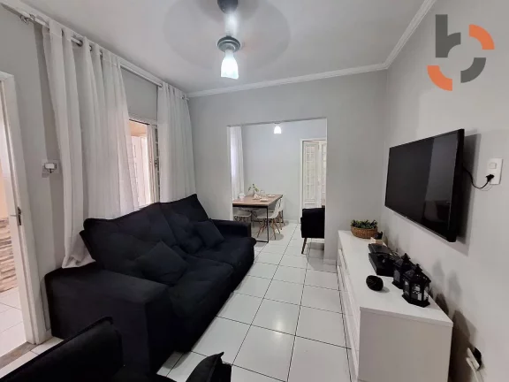 Imagem Casa com 3 dormitórios à venda, 197 m² por R$ 650.000,00 - Caonze - Nova Iguaçu/RJ