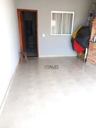 Imagem Casa à venda, 67 m² por R$ 415.000,00 - Jardim Residencial Nova Veneza - Indaiatuba/SP