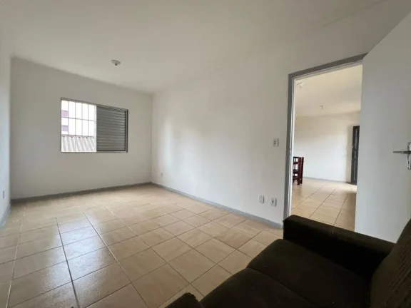 Imagem Apartamento para Venda em Mongaguá, Vila Atlantica, 1 dormitório, 1 banheiro, 1 vaga
