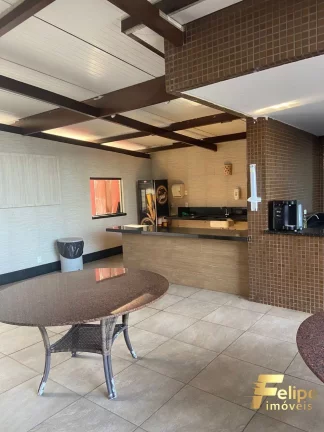 Imagem APARTAMENTO A VENDA NA PRAIA DE ITAPARICA - VILA VELHA / ES