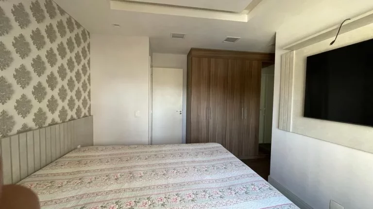 Imagem Apartamento São Bernardo 2 Dom, 1 Suíte, 2 Vagas Por R$ 997.000,00