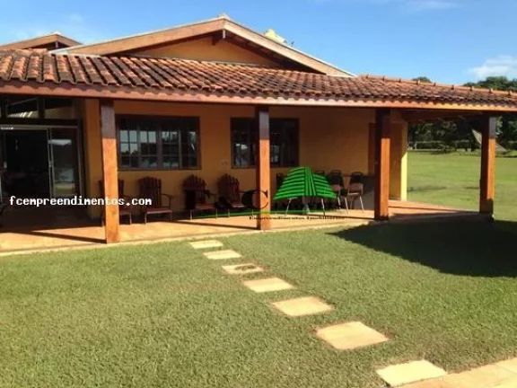 Imagem Chácara para Venda em Avaré, Área Rural de Avaré, 5 dormitórios, 1 suíte, 3 banheiros, 10 vagas