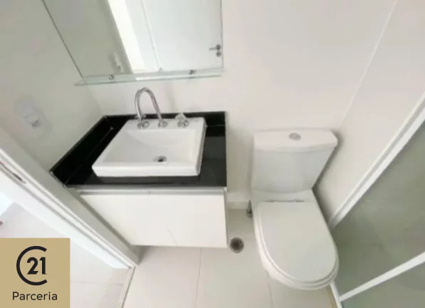 Imagem STUDIO RESIDENCIAL em SÃO PAULO - SP, CAMPO BELO