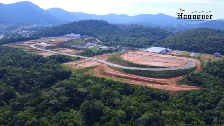 Imagem Lote/Terreno - Itoupava Central - Blumenau