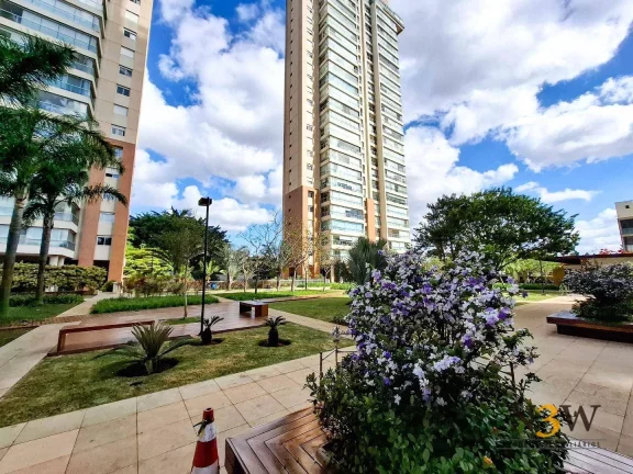 Imagem Apartamento com 3 dormitórios à venda, 142 m² por R$ 2.340.000,00 - Vila Leopoldina - São Paulo/SP
