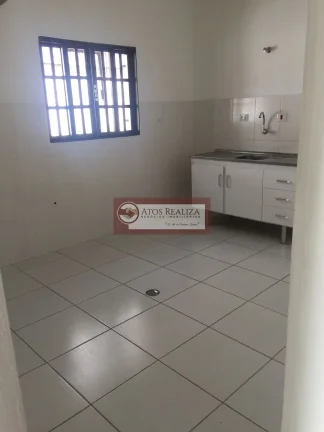 Imagem Alugue Casa térrea em Vila Gea, São Paulo: 2 quartos, 1 banheiro por R$2.800/mês