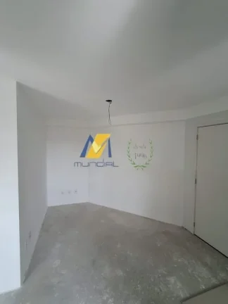 Imagem Novo Apto a Venda, 1 Vaga e Lazer Completo - Parque Erasmo Assunção