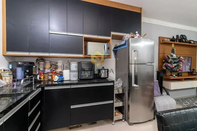 Imagem Casa de condomínio 2 quartos, 65m², 1 vaga, no Imirim