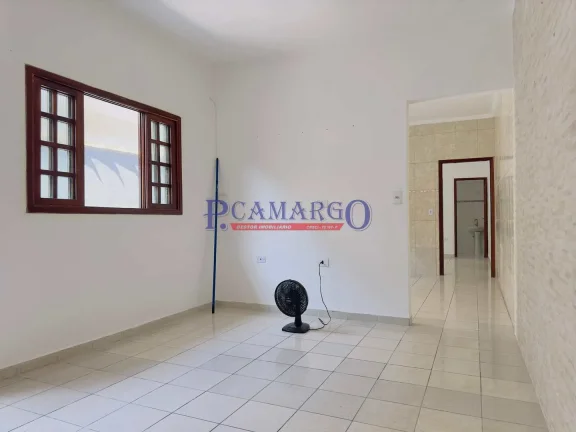Imagem Casa Padrão