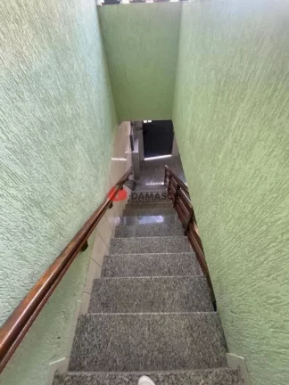 Imagem Casa para locação, Jardim Palermo, São Bernardo do Campo, SP