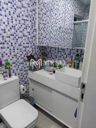 Imagem Oportunidade em BOA VIAGEM: 60m², 02qts, 01suite, 01vaga...