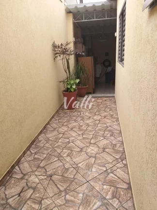 Imagem CASA RESIDENCIAL em Americana - SP, Jardim da Paz