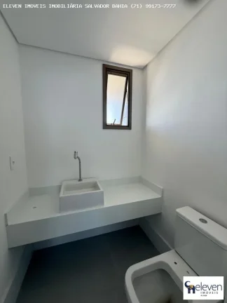 Imagem Apartamento para Venda em Salvador, Barra, 4 dormitórios, 4 suítes, 6 banheiros, 3 vagas
