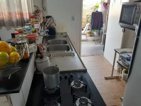 Imagem Casa para venda 228 m² com 2 Quartos 3 Vagas!