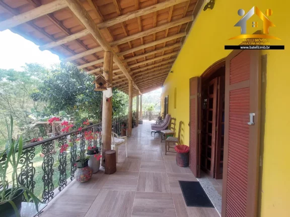 Imagem Casa - Granja Viana - Paisagem Renoir | Batelli Imóveis