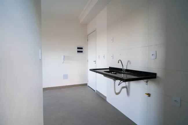 Imagem Imperdível oportunidade: Apartamento à venda na Vila Aeroporto, Sorocaba-SP! 2 quartos, 1 sala, 1 banheiro, 1 vaga, 45m².