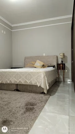Imagem CASA MISTO em INDAIATUBA - SP, RESIDENCIAL MONTE VERDE