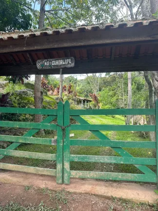 Imagem Sitio barato e com escriturta a venda na cidade de Cunha