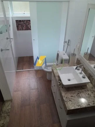 Imagem Vendo Casa em Santo Andre, Vila Floresta