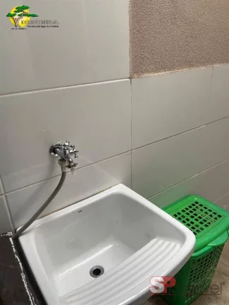 Imagem CASA EM CONDOMINICO 2 DORMS E 2 VAGAS NO CHORA MENINO