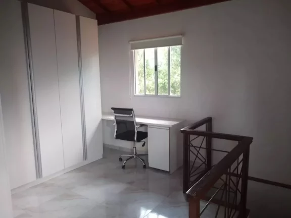Imagem SOBRADO À VENDA, 150 M² POR R$ 890.000,00 - CHÁCARA REPRESINHA - COTIA/SP