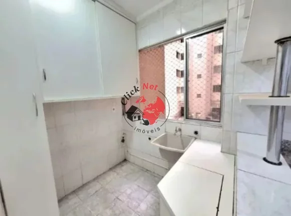 Imagem Apartamento à venda no Rudge Ramos – Excelente localização!