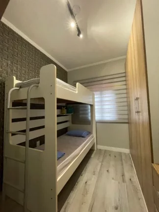 Imagem Sobrado com 3 dormitórios à venda, 205 m² por R$ 745.000,00 - Cidade Edson - Suzano/SP
