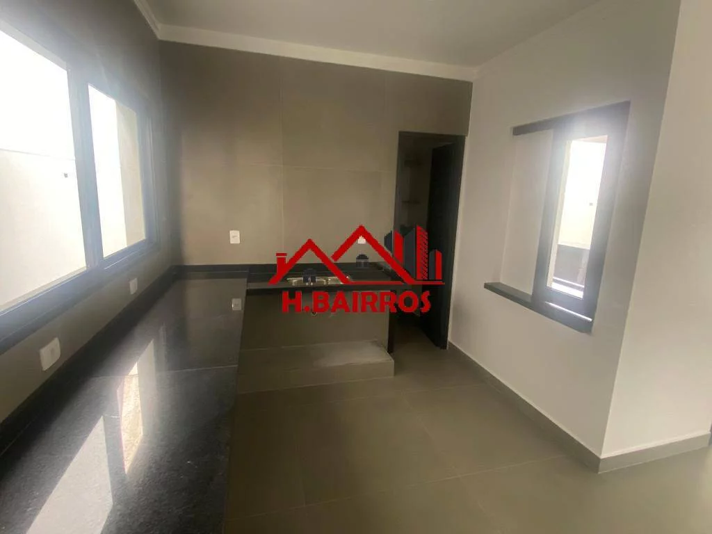 Imagem Casa 03 Dormitórios com suítes à Venda - Condomínio Vivva - Jacareí