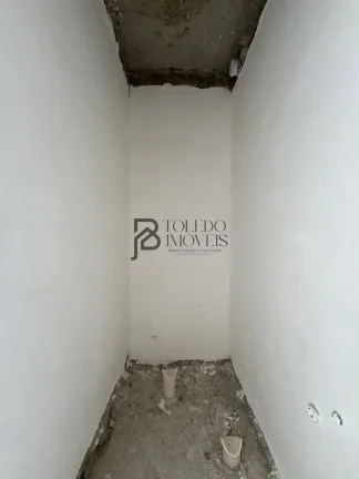 Imagem Lançamento com lazer super completo no bairro Canto do Forte - Praia Grande