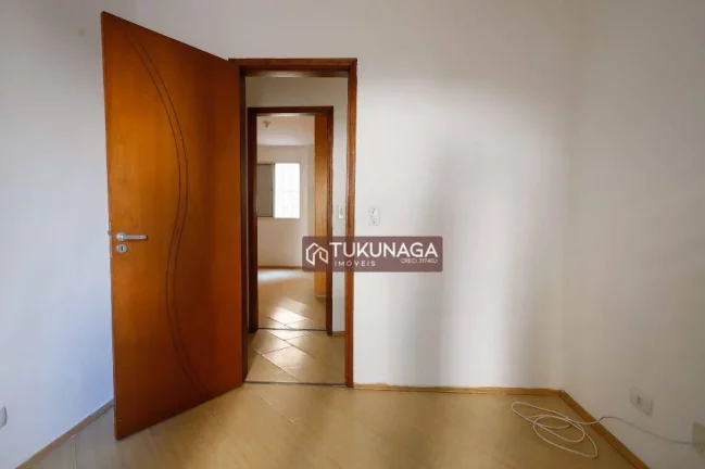 Imagem Apartamento com 2 dormitórios à venda, 82 m² por R$ 405.000,00 - Santana - São Paulo/SP