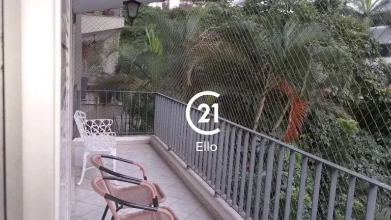 Imagem Apartamento com 3 dormitórios à venda, 168 m² por R$ 1.950.000,00 - Moema - São Paulo/SP