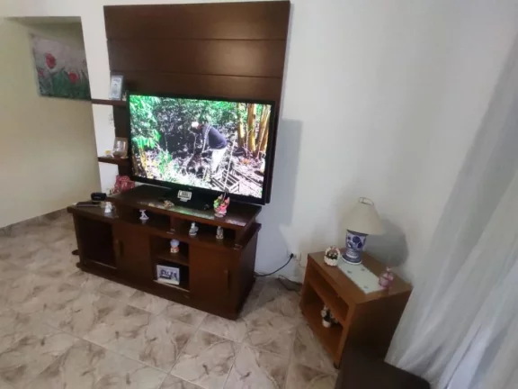 Imagem APARTAMENTO SOLEMAR - PRAIA GRANDE SP