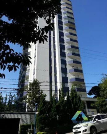 Imagem Apartamento Residencial à venda, Brooklin Paulista, São Paulo - .