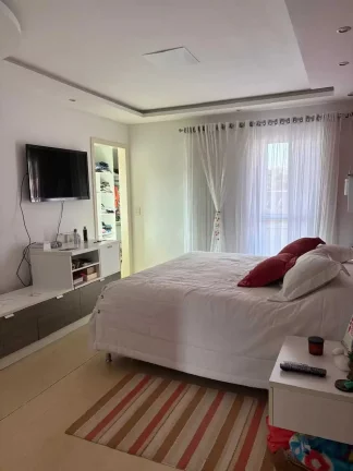 Imagem Casa ampla com 3 dormitórios e 2 vagas de garagem em Jaraguá do Sul/SC