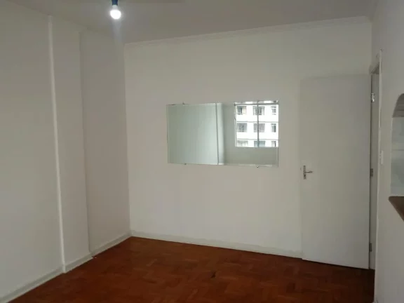 Imagem Apartamento na 9 de julho com 1 dormitório