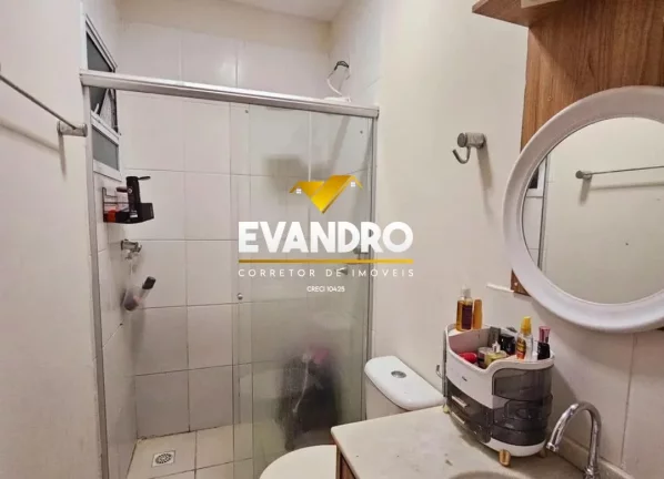 Imagem Casa em Condomínio para Venda em Cuiabá / MT no bairro Jardim Imperial