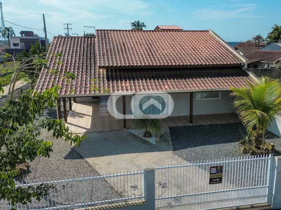 Imagem Casa | Costeira | Bal. Barra do Sul