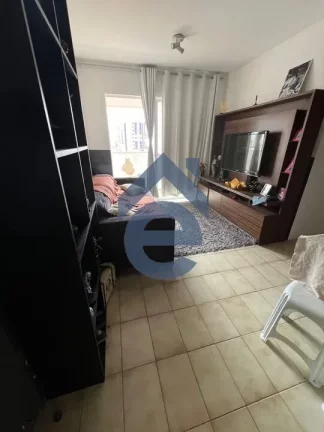 Imagem Apartamento à venda na Jatiuca, nascente, 2/4 e vaga de garagem