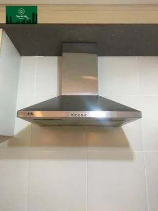 Imagem Cobertura à venda, 100 m² por R$ 615.000,00 - Cocaia - Guarulhos/SP