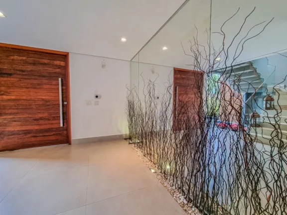 Imagem Imperdível! Casa de luxo à venda em Riviera de São Lourenço Módulo 28, 6 quartos, 6 suítes, 3 salas, 6 vagas de garagem - 406,02 m².
