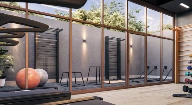 Imagem Today Perdizes - Residencial