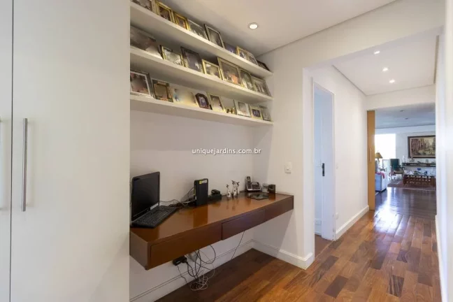 Imagem Apartamento à venda Moema São Paulo
